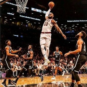 Meet your Posher, Peter